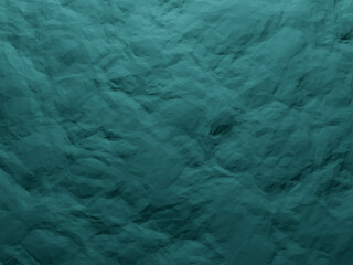 3D rendered low poly wall background