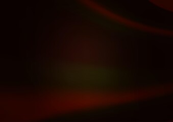 Dark Red vector abstract background.
