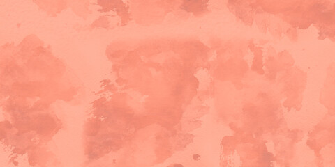 abstract watercolor background with space