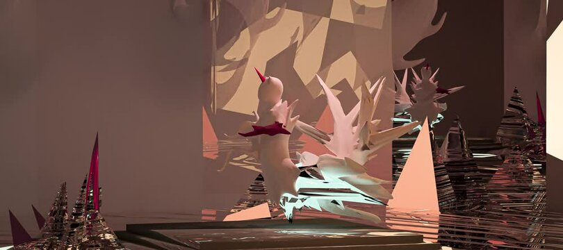 Brecht Corbeel animation and graphic work