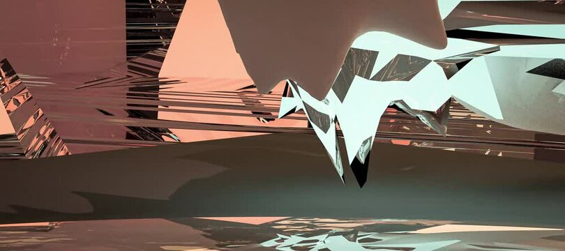 Brecht Corbeel animation and graphic work