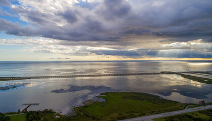 Mobile Bay 