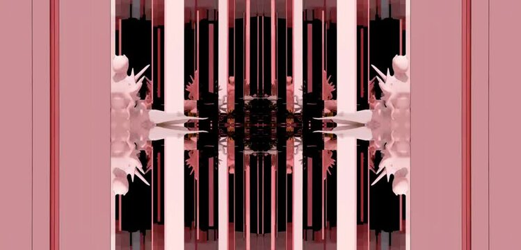 Brecht Corbeel animation and graphic work