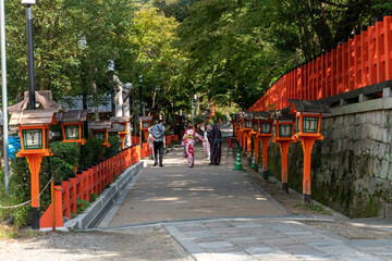 京都　観光イメージ