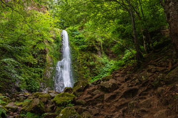 Cascade 
