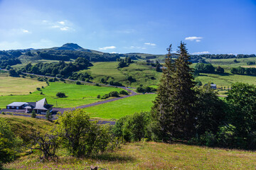 Auvergne 