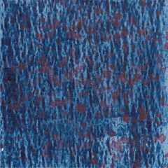 Various color graphics background. Acrylic paste on watercolor paper.