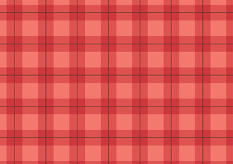 かわいいピンク色の背景イラスト