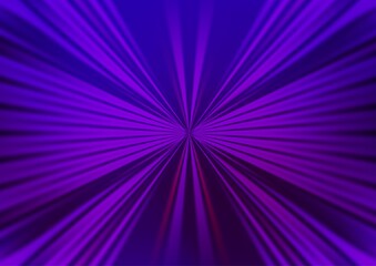 Light Purple vector layout with flat lines.