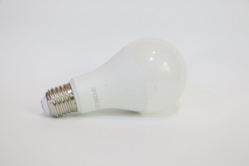 bulb light bulb bright  brightness clear lamp 