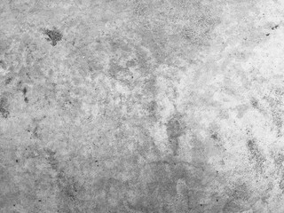 Fototapeta premium old gray concrete wall for background