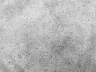 old gray concrete wall for background