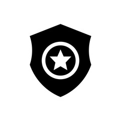 Sheriff icon