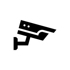 Cctv camera icon