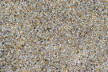 Seamless background ot texture made of sand stone