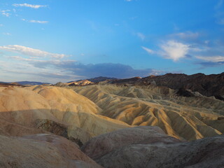 Death Valley 3