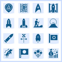 Go up  related simple set. 16  filled