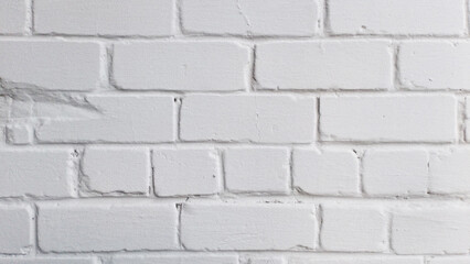 Brick wall