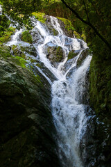 Fototapeta premium 百間滝