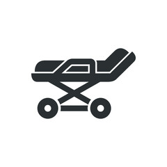 Stretcher icon