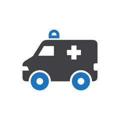 Ambulance icon