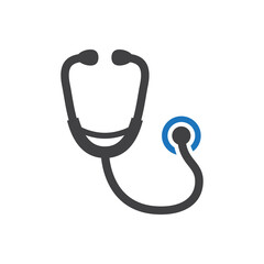 Stethoscope icon