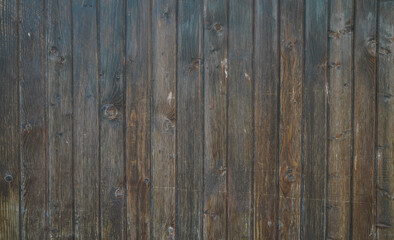 Naklejka premium Retro Wooden Background Texture - Vintage Wooden Background