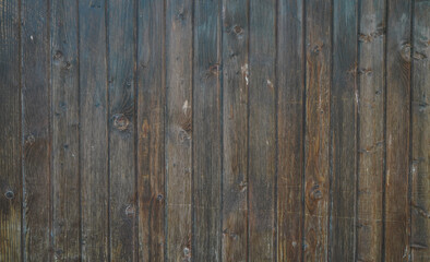 Fototapeta premium Retro Wooden Background Texture - Vintage Wooden Background