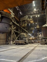 locomotive