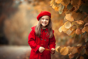 Autumn kids - 387745500