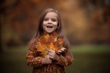 Autumn kids - 387745515
