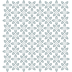 Abstract pattern background - geometric shape futuristic illustration liquid element 3D geometry technology tech flux twist warp fantasy X plus cross