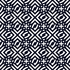 Abstract pattern background - geometric shape futuristic illustration liquid element 3D geometry technology tech flux twist warp fantasy