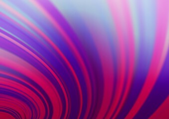 Light Purple vector modern elegant background.