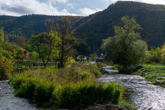 Ahr bei Altenburg