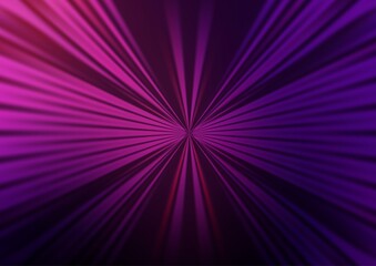 Dark Pink vector layout with flat lines.