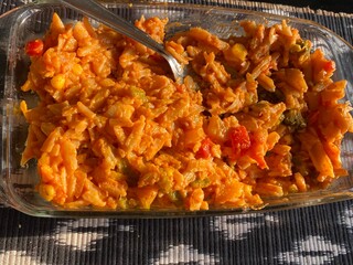 indian chicken curry