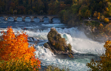 Rheinfall