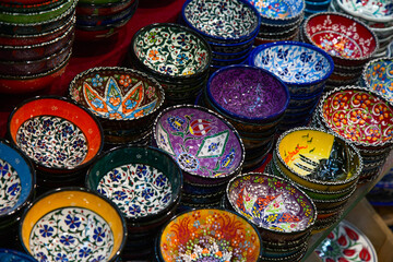 Turkish ceramics