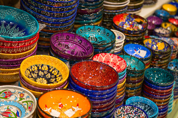 Turkish ceramics