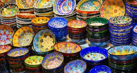 Turkish ceramics