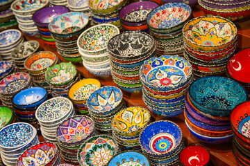 Turkish ceramics