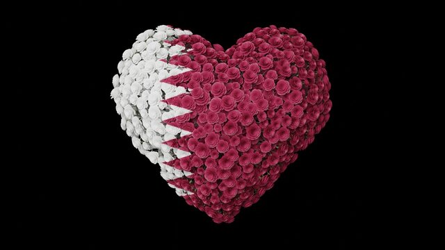 Valentine Day 2021 Qatar
