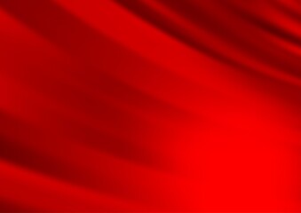 Light Red vector pattern with narrow lines.