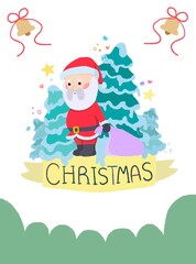 poster Christmas 