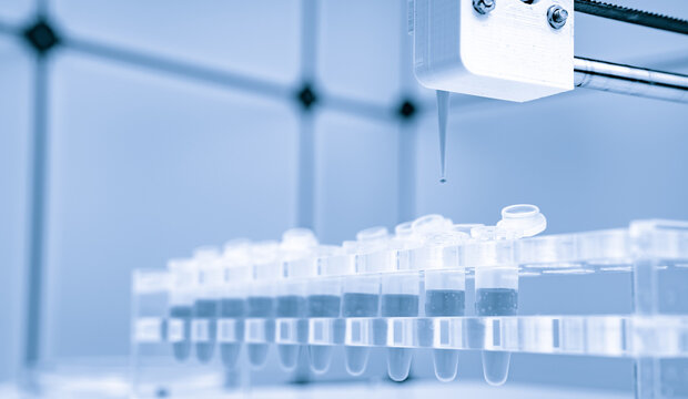 Genetic research Cell therapy is a therapy in which viable cells are injected. cell therapy research