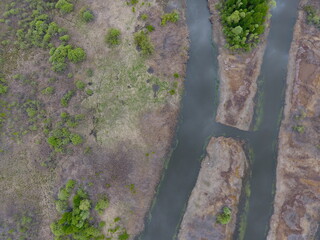 River