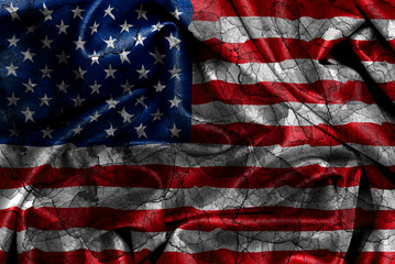 american flag 