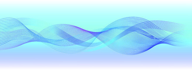 abstract blue background	