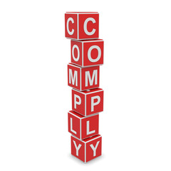 Comply Cubes